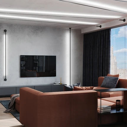 Комплект тросовой системы Arte Lamp SKYCROSS A600506-240-6K
